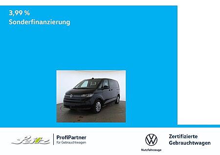VW T7 Multivan Volkswagen 2.0 TDI KÜ Life *AHK*LED*KAMERA*NAV