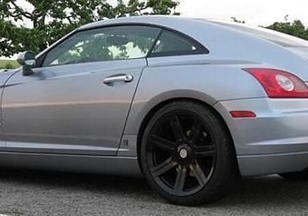 Chrysler Crossfire 55 Coupe V8