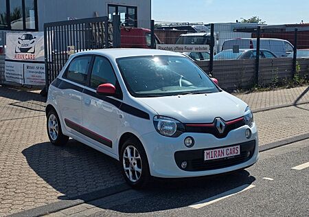 Renault Twingo Luxe/Klima/Tempo/Euro6