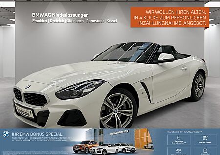 BMW Z4 sDrive20i LiveCockpitProf PDC Driv.Assist