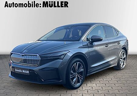 Skoda Enyaq Coupe 80 Suite !!94%!! Batteriezustand Aus