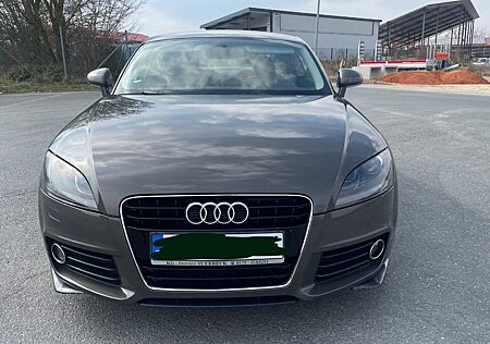 Audi TT Coupe 1.8 TFSI S tronic, Automatik, neue TÜV