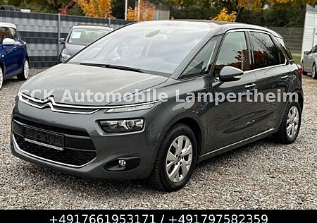 Citroën C4 Picasso 1.6 Selection /P-ASSIST/KEYLESS/NAVI/