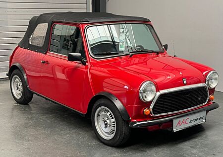 Mini 1000 Cabrio / H-Kennz.