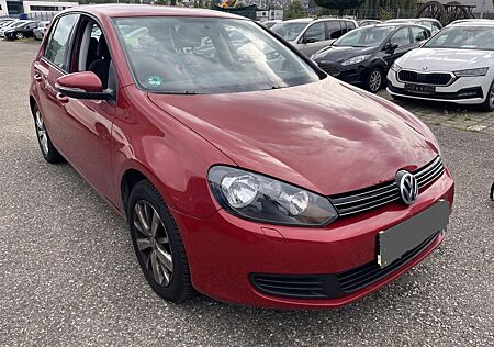 VW Golf Volkswagen VI 1.4 TSI Comfortline DSG