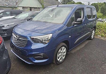 Opel Combo Life -e Elegance/180° Kamera/Sitzhzg./OBC 1