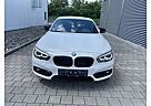 BMW 120i Edition Sport Line S*Navi*LED*Scheckheft!!