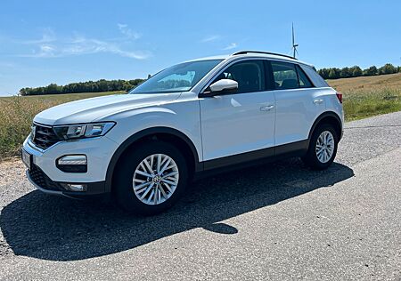 VW T-Roc Volkswagen 1.0 TSI Style | Zahnriemen neu | SHZ