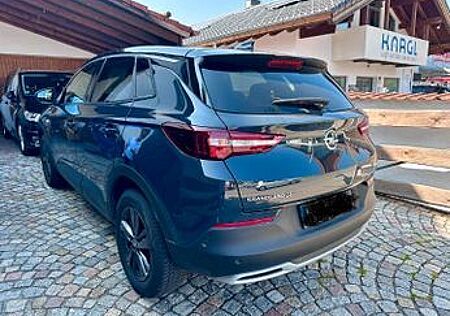 Opel Grandland X Grandland (X) 1.2 Turbo 96kW 120 Jahre Auto ...