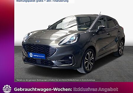 Ford Puma 1.0 Hybrid Aut. ST-LINE iACC/e.Heckkl./Win