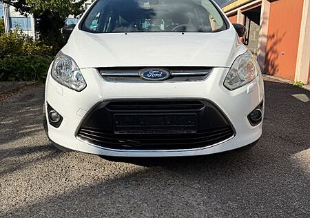 Ford C-Max 1,6 Ti-VCT 92kW Trend Trend