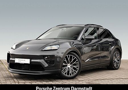 Porsche Macan 4 InnoDrive LED-Matrix Surround-View BOSE