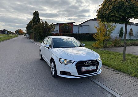 Audi A3 Sportback Ultra/ 8FACH/TÜV NEU/