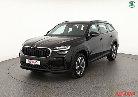 Skoda Kodiaq 1.5 eTSI DSG LED ACC Navi Kamera AHK