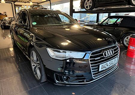 Audi A6 3.0 TDI 200kW quattro Brembo Bremse/20Zoll