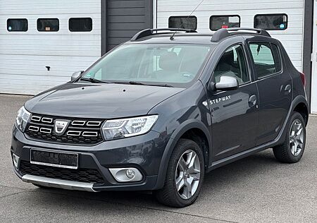 Dacia Sandero II Stepway Prestige
