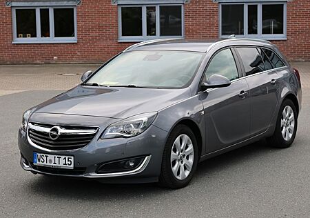 Opel Insignia 1.6 Diesel 100kW Edition Auto ST Ed...