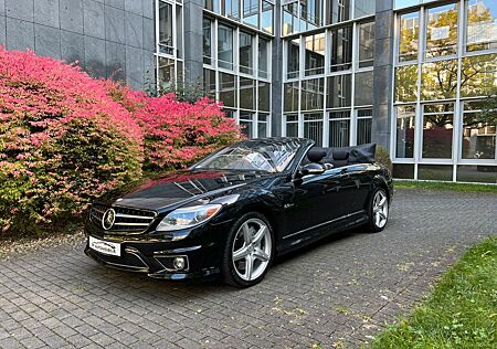 Mercedes-Benz CL 63 AMG Cabrio Weltweit Einzigartig 1 of 1