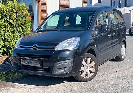 Citroën Berlingo Kombi Advance