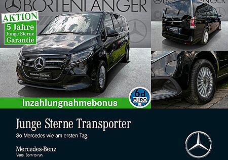Mercedes-Benz EQV 300 L neues Mod. 7-Sitz. Distronic Kamera