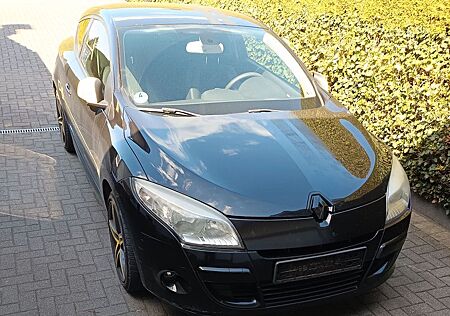 Renault Coupe