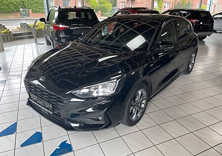 Ford Focus Lim. ST-Line WIN-PAK/ALLW./PDC