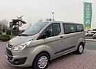 Ford Transit Custom 9 Sitze Doppelklima