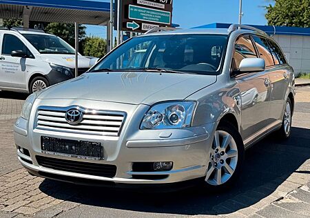 Toyota Avensis 2.2 D-CAT TÜV/INSPEKTION NEU!!!