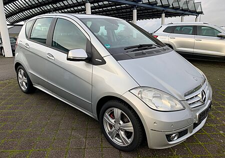 Mercedes-Benz A 200 A -Klasse