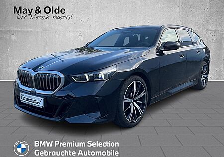 BMW 540 d xDrive M Sportpaket HUD StandHZG AHK Pano