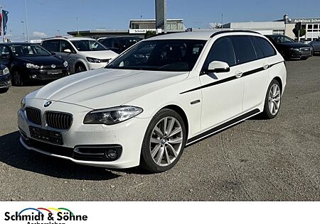 BMW 530 d xDrive Steptronic NUR AN AUTOHÄNDLER
