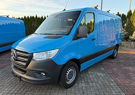 Mercedes-Benz Sprinter 316 CDI L2H1 Lang Klima Kamera 1Hd