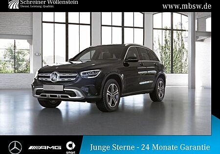 Mercedes-Benz GLC 300 e 4M EXCLUSIVE-Int*LED*RKam*eHeck*MBUX*
