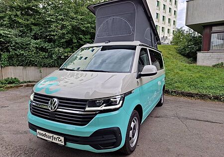 VW T6 California Volkswagen T6.1 California Beach *LED *Navi *AUT *Standhzg.