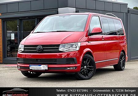 VW T6 Multivan Volkswagen Multivan Generation Six | 1.Hd | ACC