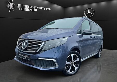 Mercedes-Benz EQV 300 Avantgarde Lang KÜHLFACH+AIRMATIC+E-Sitz