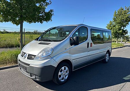 Renault Trafic 2.0 l Lang 2 x Klima 55.000 km. Euro 5