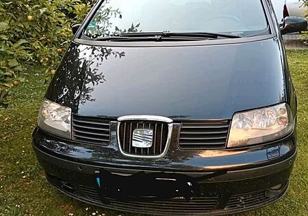 Seat Alhambra Reference 2.0 Reference