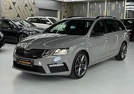 Skoda Octavia RS 4x4 2.0 TDI /TEMPO/PDC/SHZ