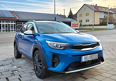 Kia Stonic 1.0 T-GDI 100 Vision DCT7 Vision
