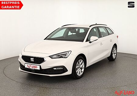 Seat Leon ST 2.0 TDI DSG Style LED Navi ACC Kamera