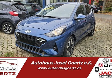 Hyundai i10 1.2 Trend AMT