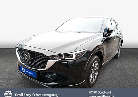 Mazda CX-5 SKYACTIV-D 184 SCR AWD Aut. Takumi