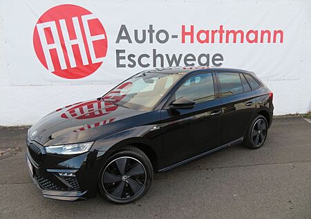 Skoda Scala 1.0TSI Monte Carlo LED Fahras ACC Pano Rfk