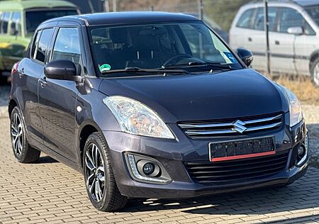 Suzuki Swift 1.2 X-TRA 94PS Alcantara Tempomat PDC