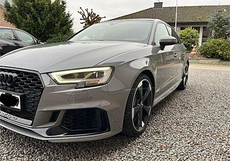 Audi RS3 2.5 TFSI S tronic quattro Sportback -