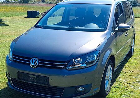 VW Touran Volkswagen 1.2 TSI LIFE LIFE