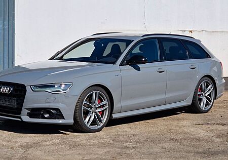 Audi A6 3.0 TDI Competition quattro Nardo S-Line