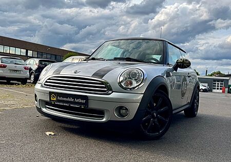 Mini Cooper *1.6*2.Hand*Erst 136 Tkm*Xenon*Klima*Sitzh