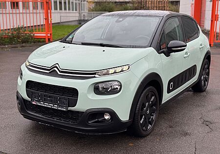 Citroën C3 Shine Panorama PDC LED EURO6